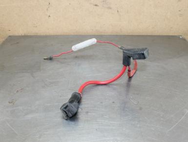 Провод плюсовой, Yamaha, FZR 250, 1988, 0, 0