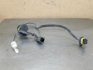 Проводка, Yamaha, FZR 250, 1988, 0, 0