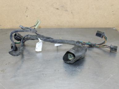 Проводка приборной панели, Yamaha, FZR 250, 1988, 0, 0