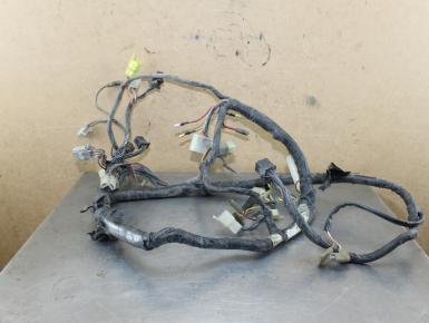 Проводка, Yamaha, FZR 250, 1988, 0, 0