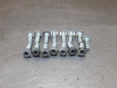 болты крепления тормозного диска, Yamaha, FZR 250, 1988, 0, 0