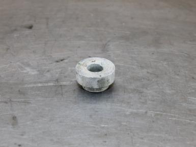 Втулка распорная колеса, Yamaha, FZR 250, 1988, 0, 0