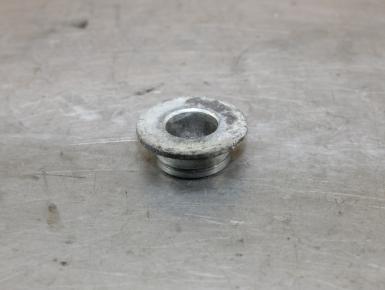 Втулка распорная колеса, Yamaha, FZR 250, 1988, 0, 0