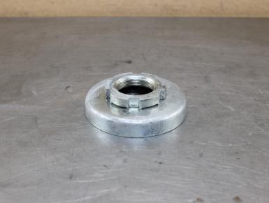 Гайка траверсы, Yamaha, FZR 250, 1988, 0, 0