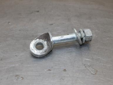 Тяга реактивная заднего суппорта , Yamaha, FZR 250, 1988, 0, 0