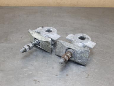 Натяжитель приводной цепи, Yamaha, FZR 250, 1988, 0, 0