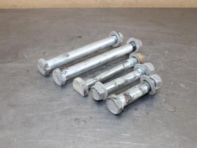 Болты крепления двигателя, Yamaha, FZR 250, 1988, 0, 0