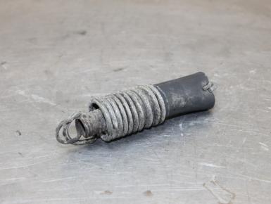 Пружины подставки, Yamaha, FZR 250, 1988, 0, 0