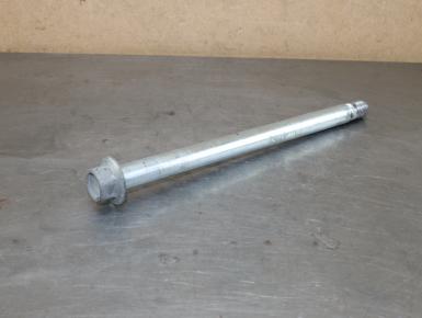 Ось переднего колеса в сборе, Yamaha, FZR 250, 1988, 0, 0