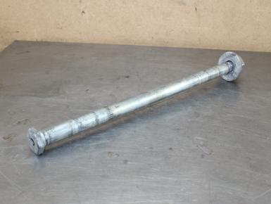 Ось заднего колеса в сборе, Yamaha, FZR 250, 1988, 0, 0