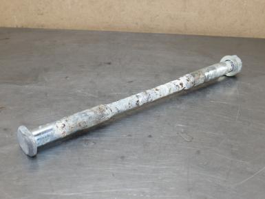 Ось маятника в сборе, Yamaha, FZR 250, 1988, 0, 0