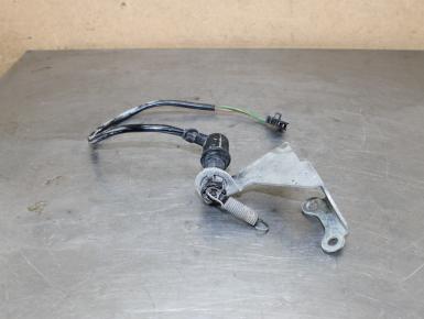 Лягушка заднего тормоза, Yamaha, FZR 250, 1988, 0, 0