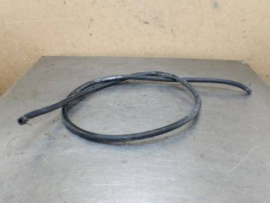 Тонкие дренажные шланги, Yamaha, FZR 250, 1988, 0, 0