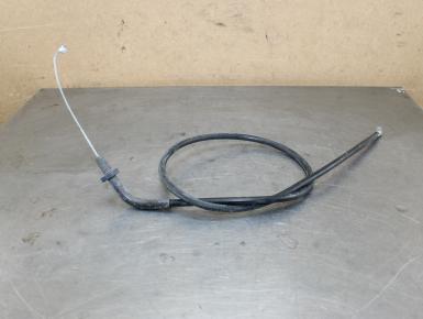 Тросик холостого хода, Yamaha, FZR 250, 1988, 0, 0