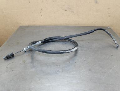 Тросик сцепления, Yamaha, FZR 250, 1988, 0, 0