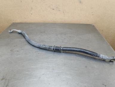 Шланг тормозной задний, Yamaha, FZR 250, 1988, 0, 0