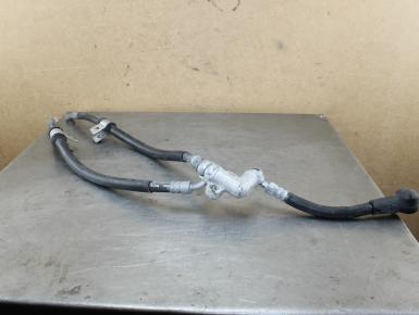 Тормозная система в сборе Передняя, Yamaha, FZR 250, 1988, 0, 0