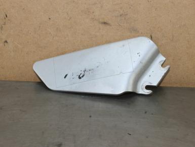 Защита стопы водителя (правая), Yamaha, FZR 250, 1988, 0, 0