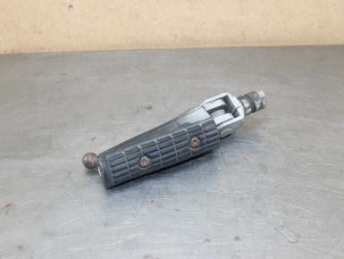 Подножка (упор) водителя правая, Yamaha, FZR 250, 1988, 0, 0