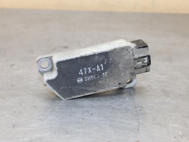 Регулятор напряжения, Yamaha, FZR 250, 1988, 0, 0