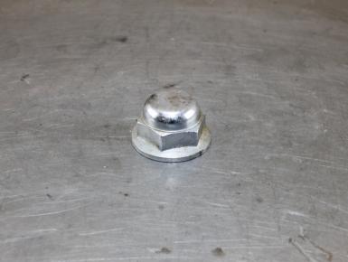 Гайка рулевой колонки , Yamaha, FZR 250, 1988, 0, 0