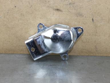 Накладка (крышка) металлическая , Yamaha, FZR 250, 1988, 0, 0