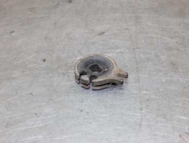 Держатель тросиков газа и обратки, Yamaha, FZR 250, 1988, 0, 0