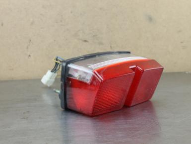 Стоп сигнал, Yamaha, FZR 250, 1988, 0, 0