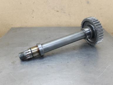 Шестерни главной передачи, Yamaha, Road Star 1700, 2005, 0, 0