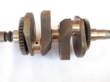 Коленвал, Yamaha, TDM 850, 1996, 0, 0