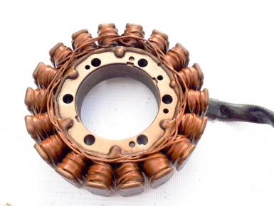 Статор, Yamaha, TDM 850, 1996, 0, 0