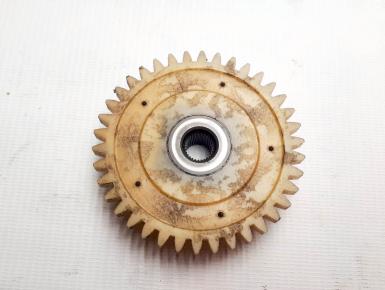 Шестерня привода помпы, Yamaha, TDM 850, 1996, 0, 0