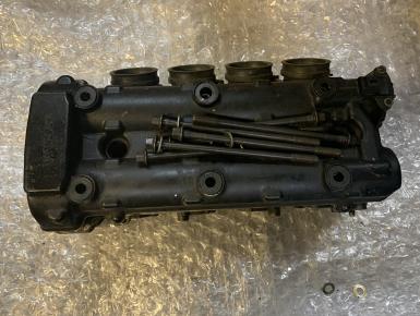 Головка блока цилиндров, Suzuki, GSX 1300 R Hayabusa, 2003, 0, 0