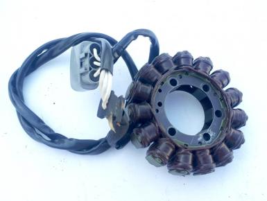 Статор, Kawasaki, ZX 6 R Ninja, 2009, 0, 0