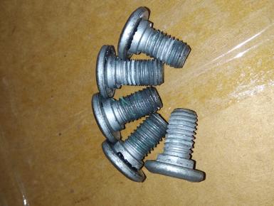 болты крепления тормозного диска, BMW, R 1200 R, 2009, 0, 0