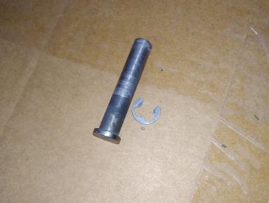 Ось педали тормоза, BMW, R 1200 R, 2009, 0, 0