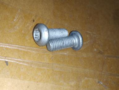 Болт, BMW, R 1200 R, 2009, 0, 0