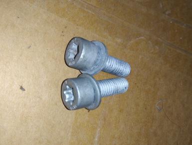 болты крепления тормозного диска, BMW, R 1200 R, 2009, 0, 0