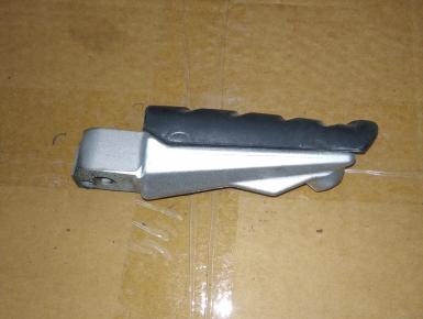 Подножка (упор) пассажира правая, BMW, R 1200 R, 2009, 0, 0