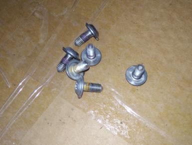 Болт, BMW, R 1200 R, 2009, 0, 0