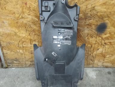 Подкрылок, BMW, R 1200 R, 2009, 0, 0