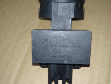 Антенна H.I.S.S., BMW, R 1200 R, 2009, 0, 3