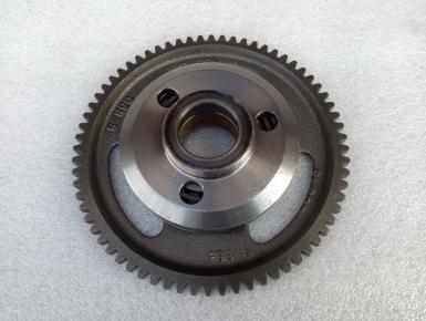 Обгонная муфта, Suzuki, GSF 1200 Bandit, 2003, 0, 0