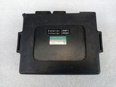 ЭБУ, Kawasaki, ZX 12 R Ninja, 2002, 0, 0