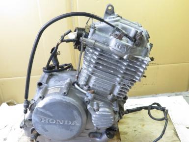 Двигатель, Honda, XLR 250 R Baja, 1994, 0, 0