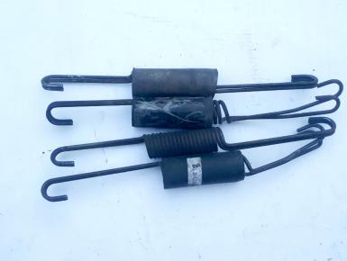 Кронштейн пружины боковой подставки, Kawasaki, ZZR 400, 1996, 0, 0