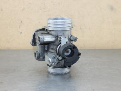 Дроссельные заслонки, BMW, F 650 GS, 2007, 0, 0