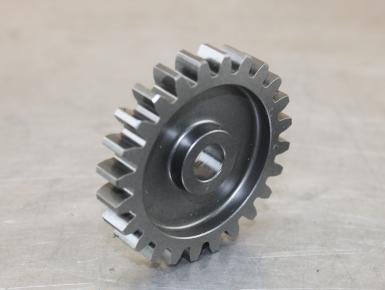 Шестерня стартера, BMW, F 650 GS, 2007, 0, 0