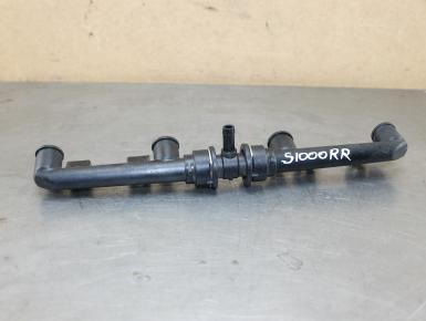 Топливная рампа, BMW, S 1000 RR, 2011, 0, 0