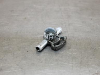 Кронштейн крепления форсунок, Ducati, Hypermotard 1100, 2008, 0, 0